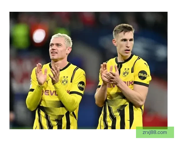 施洛特贝克称可留多特但所有谈判必须顺利推进才能敲定未来