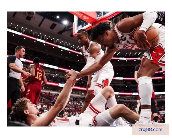 哈登誓助骑士复仇公牛 吉迪力争反弹挑战三连胜